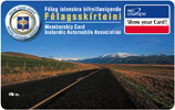 F&eacute;lagskirteini