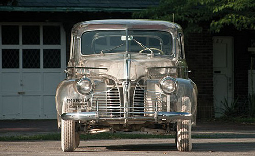 Pontiac 1939-2