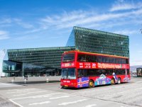 City Sightseeing Reykjavík 