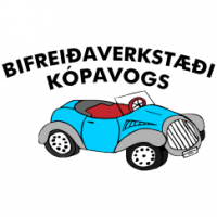 Bifreiðaverkstæði Kópavogs