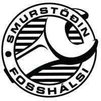 Smurstöðin Fosshálsi
