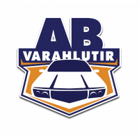 AB Varahlutir 