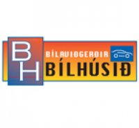 Bílhúsið