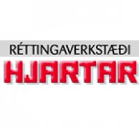 Réttingaverkstæði Hjartar