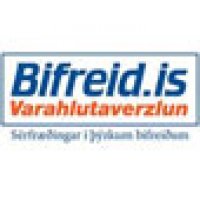 Bifreid.is varahlutaverslun