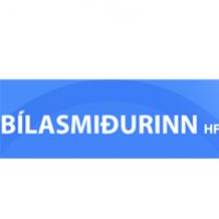 Bílasmiðurinn