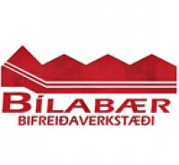Bílabær, bifvéla- og hjólbarðaverkstæði