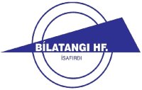 Bílatangi á Ísafirði