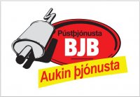 Pústþjónusta BJB ehf (BJB mótorstilling)
