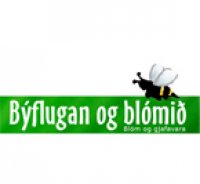 Býflugan & Blómið