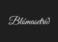 Blómasetrið Borganesi