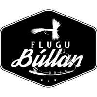 Flugubúllan - Veiðibúð