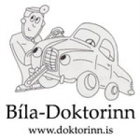 Bíla-Doktorinn ehf