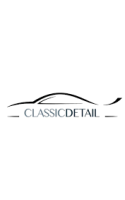 Classic detail