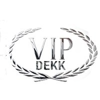 VIP dekk 