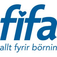 Fífa barnavöruverslun