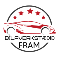 Bílaverkstæðið Fram