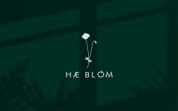 Hæ Blóm 