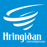 Hringiðan fjarskiptafyrirtæki 