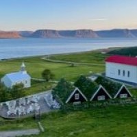 Safn Jóns Sigurðssonar 