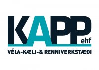 KAPP ehf Véla, Kæli & Renniverkstæði