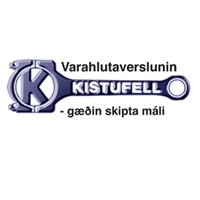 Varahlutaverslunin Kistufell 