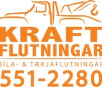 Kraftflutningar