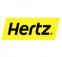 Hertz bílaleiga
