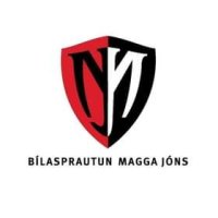 Bílasprautun Magga Jóns