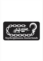 Neyðarþjónusta Austurlands 