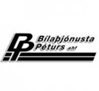 Bílaþjónusta Péturs