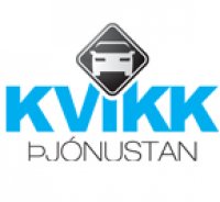 Kvikk þjónustan 