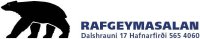 Rafgeymasalan
