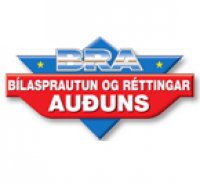 Bílasprautun og Réttingar Auðuns