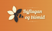 Býflugan & Blómið Akureyri
