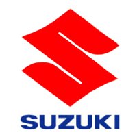 Suzuki bílar