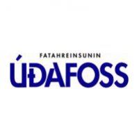 Fatapressan Úðafoss