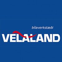 Vélaland