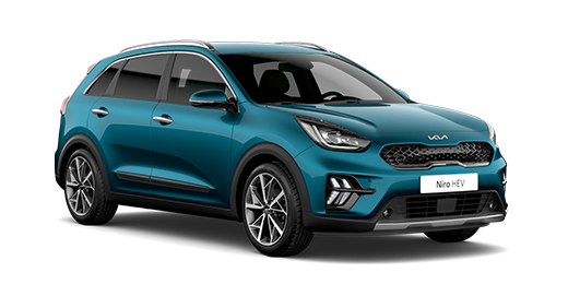 Kia E Niro