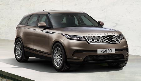 Range Rover Velar