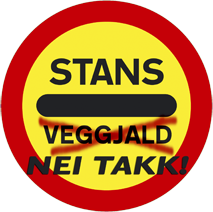 Stanz Veggjöld