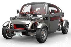 Toyota-KIKAI