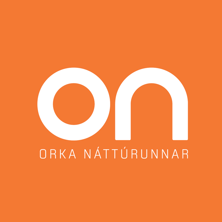 Orka Náttúrunnar