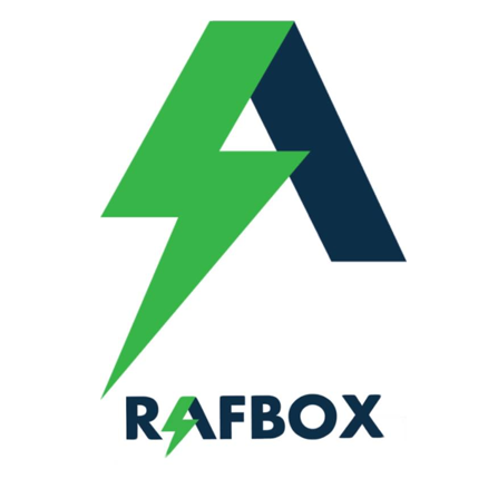 Rafbox