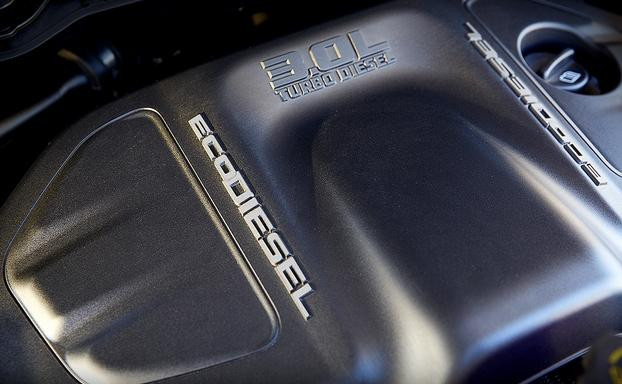 EPA í USA sakar Fiat Chrysler um dísel-pústsvindl