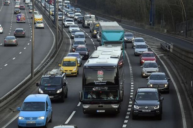 iRap veitt alþjóðleg umferðaröryggisverðlaun