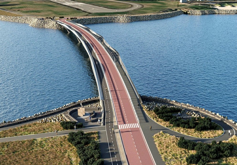 Styttri ferðatími, minni tafir og aukið umferðaröryggi