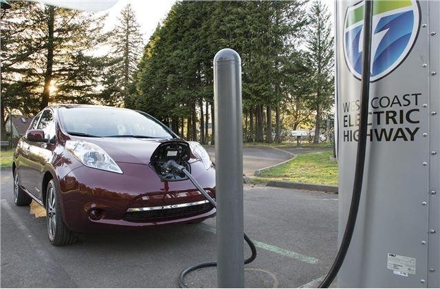 Hreinorkubílum þarf að fjölga