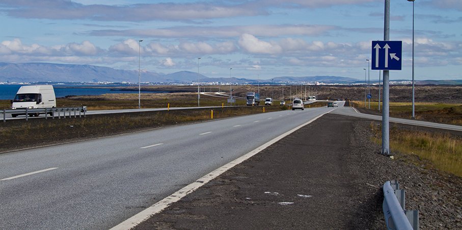 Nýjar gjaldtökur skoðaðar til að flýta framkvæmdum