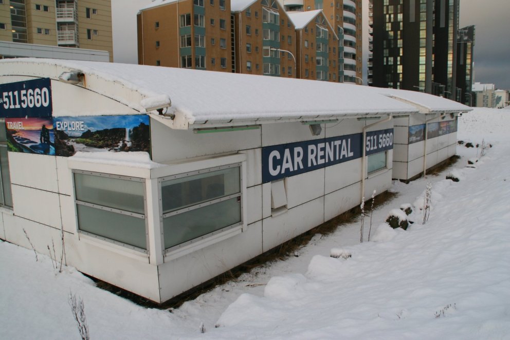 Brimborg og BL bjóða þeim aðstoð sem átt hafa viðskipti við Procar